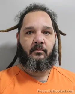 Mugshot of JOSUE PEREZ