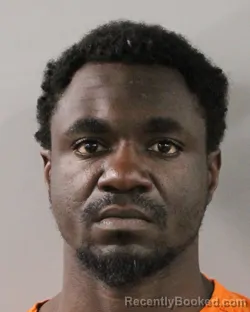 Mugshot of MALCOM TRAMEL