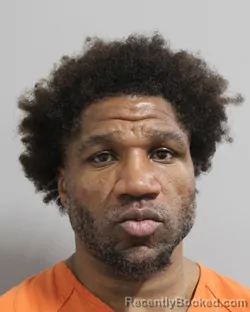 Mugshot of ELBERT WREN IV