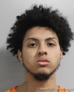 Mugshot of TYLER FOPPE