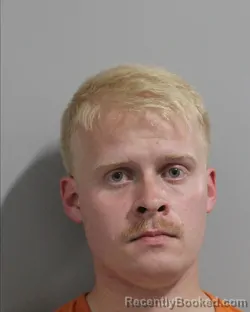 Mugshot of AARON CURTIS