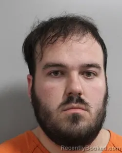 Mugshot of CAMERON DOLYAK