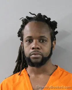 Mugshot of WILLIAM JACKSON