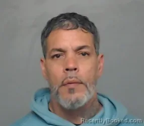Mugshot of JAIME GARSIA