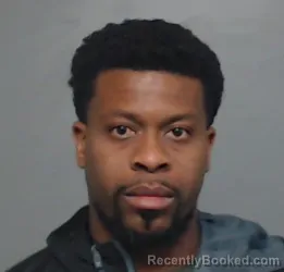 Mugshot of DEGABRIEL DELGADO