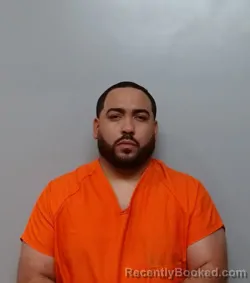 Mugshot of JUAN VARGAS HERNANDEZ