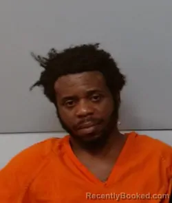 Mugshot of ERIC JONES