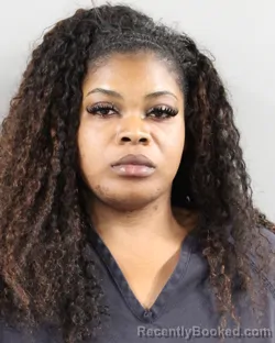 Mugshot of NEUTCA MARSSEILLE