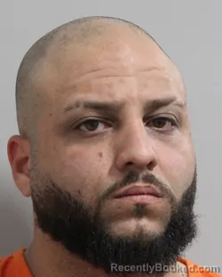 Mugshot of HECTOR LAVIENA LUGO