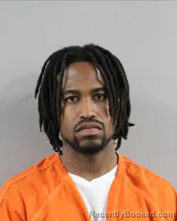 Mugshot of JOHN JONES