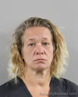 Mugshot of HANNAH HUTCHINSON