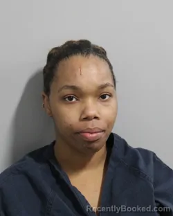 Mugshot of MONICA KENNEDY