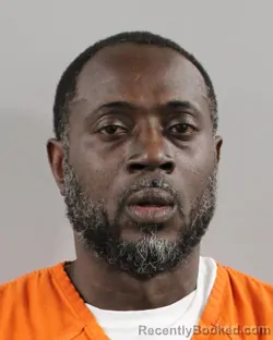 Mugshot of ANDRAE PITTMAN