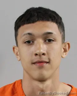 Mugshot of JOSEPH VEGA CINTRON