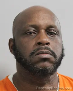 Mugshot of ANTHONY TURPIN