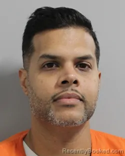 Mugshot of RAVI BALKARAN