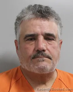 Mugshot of SERGIO VALLEJO