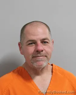 Mugshot of RAY MCGUIRE