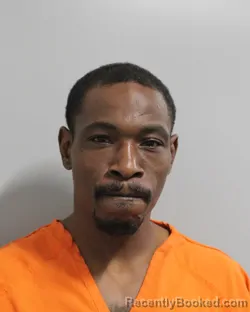 Mugshot of LAVORIS JONES