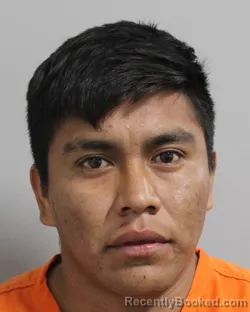 Mugshot of OMAR SOTERO-VERA