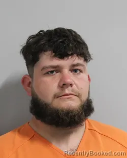 Mugshot of JACOB PLOSS