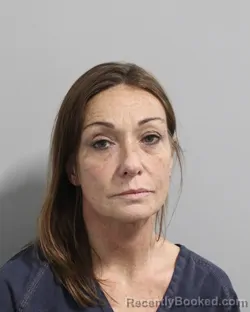 Mugshot of GINA TINNERMANN