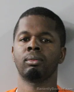 Mugshot of WILLIE HARVIN