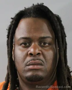 Mugshot of CORTNEY FRANKLIN