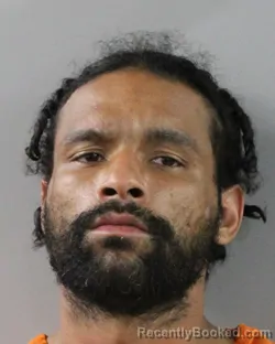 Mugshot of DANIEL CRUZ