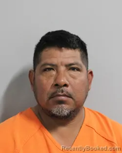 Mugshot of FELIX MARTINEZCAMPOS