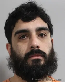 Mugshot of EMMANUEL VEGA