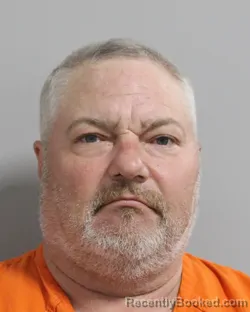 Mugshot of ROBERT JOHNSON