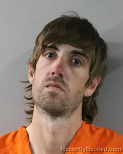 Mugshot of CHRISTIAN SIMIC