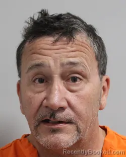 Mugshot of MATTHEW JENKINS