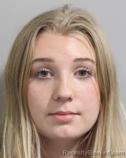 Mugshot of JENNA SCHOFIELD