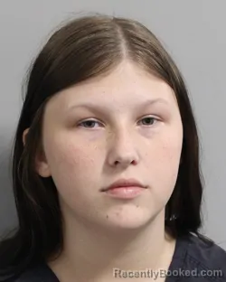 Mugshot of HOLLY WHITEHEAD