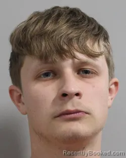 Mugshot of MATTHEW KREY