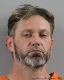 Mugshot of RYAN WHITMAN