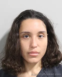 Mugshot of EVANGELINA LOGUE