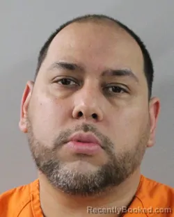 Mugshot of EDWIN VEGA JR