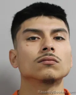Mugshot of AXEL RODRIGUEZ