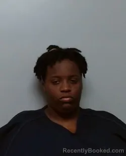 Mugshot of CHRISTIONE BENNETT