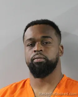 Mugshot of GIONNI PAUL