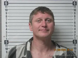 Mugshot of Josiah David Gardner