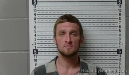 Mugshot of Joe Edward Henderson