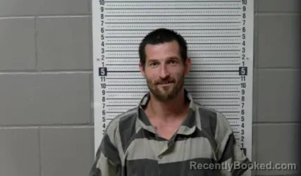 Mugshot of Andrew David Kinney