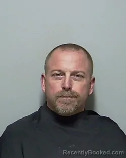 Mugshot of JEREMY WAYNE WILLIAMS