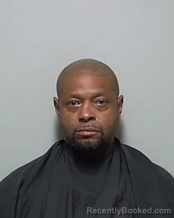 Mugshot of KEVIN ANDREW DONLEY