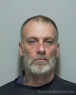 Mugshot of JEREMY LEATH BOLTON