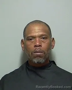 Mugshot of ROLAND ALPHONIS MCHELEN